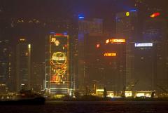 Hong Kong